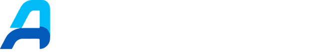Agentsubway Logo